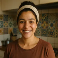 Nadège Sanson