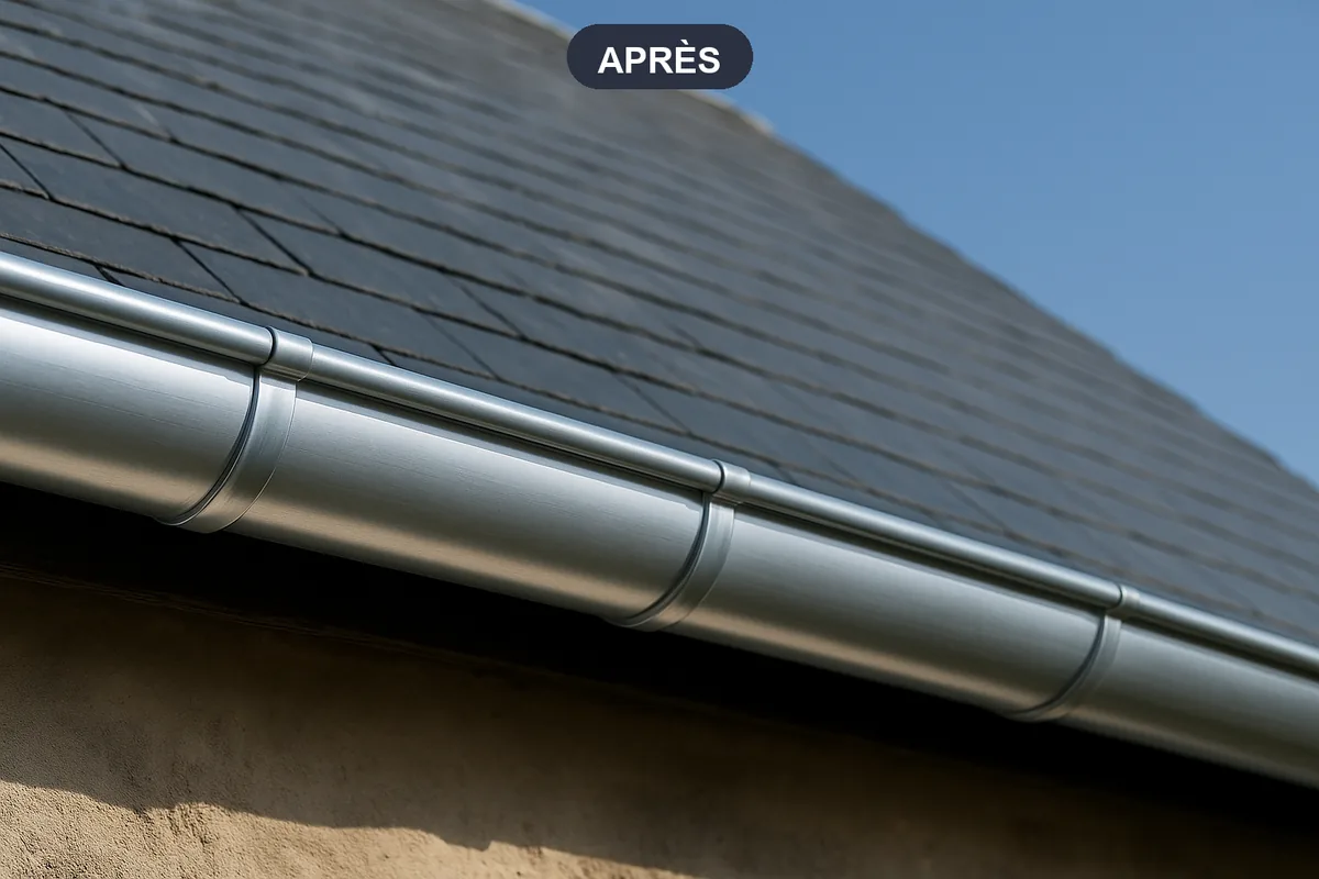 Expertise couvreur Granville — photo 2