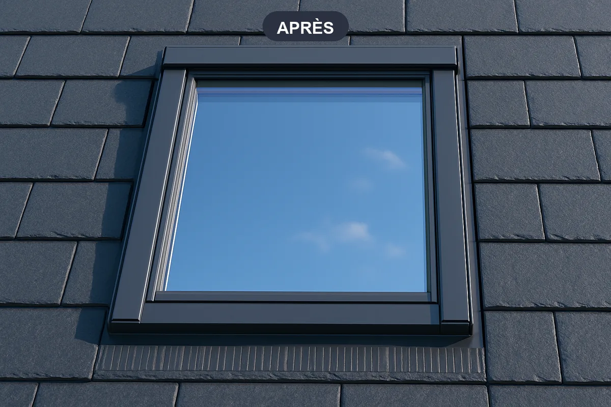 Expertise couvreur Granville — photo 2