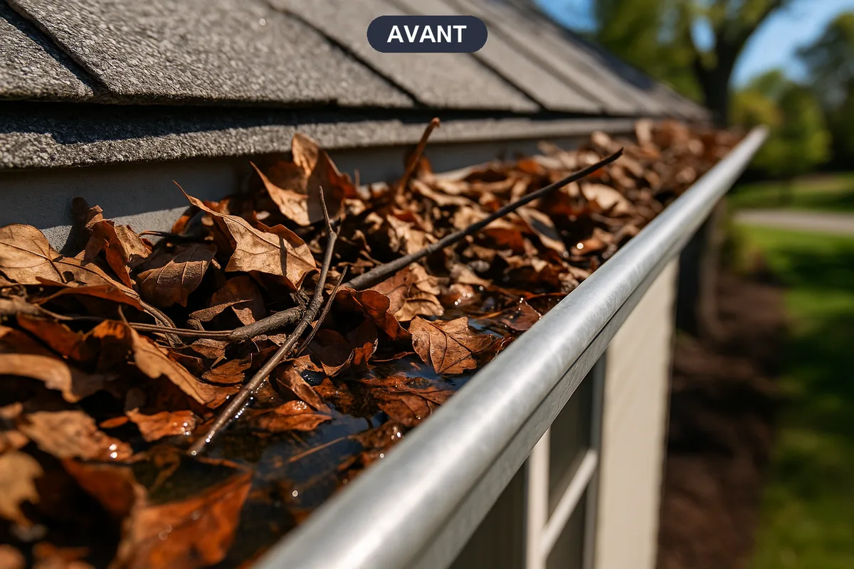 Expertise couvreur Granville — photo 1