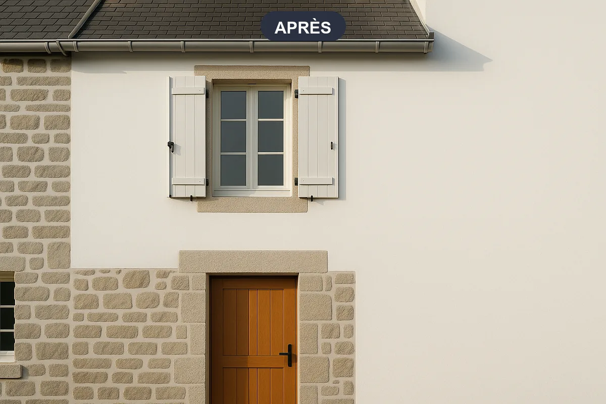 Expertise couvreur Granville — photo 2